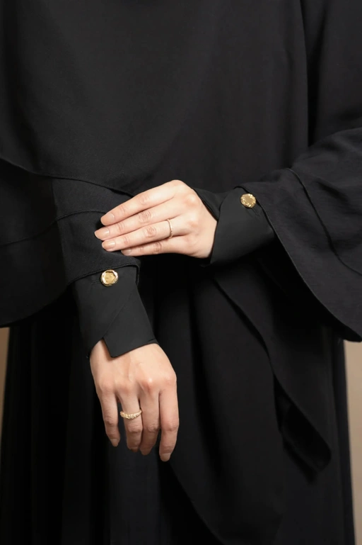 Image of INAYA HANDSOCK