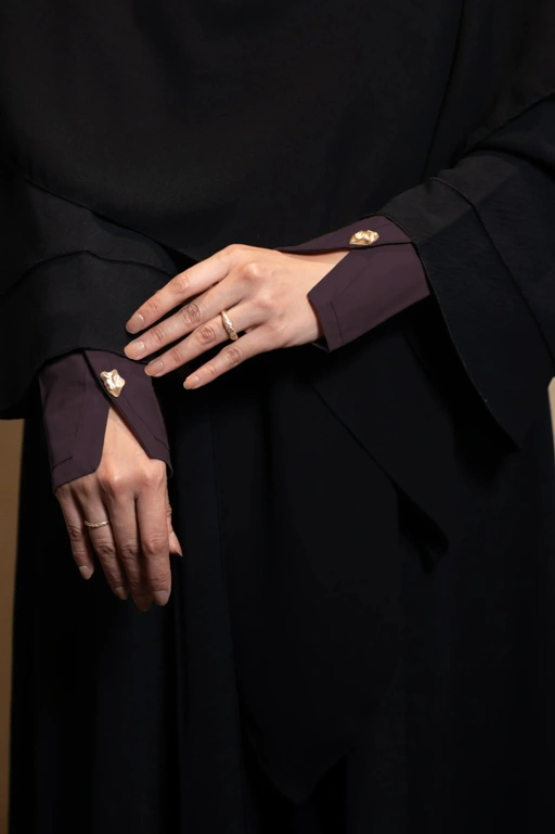 Image of ELMA HANDSOCK