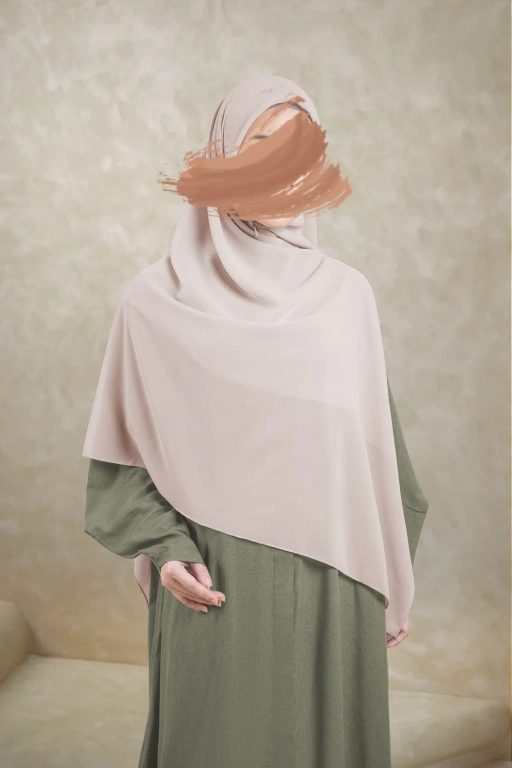 Image of AIRA INSTAN HIJAB CREAM