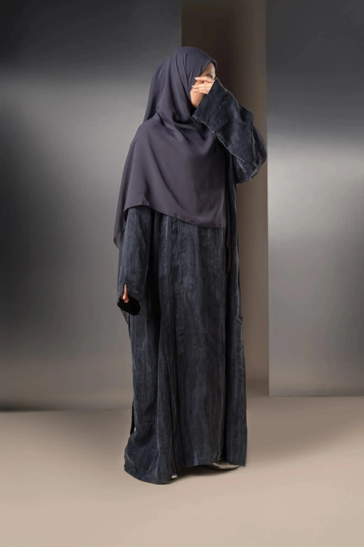Image of NAOMI DRESS