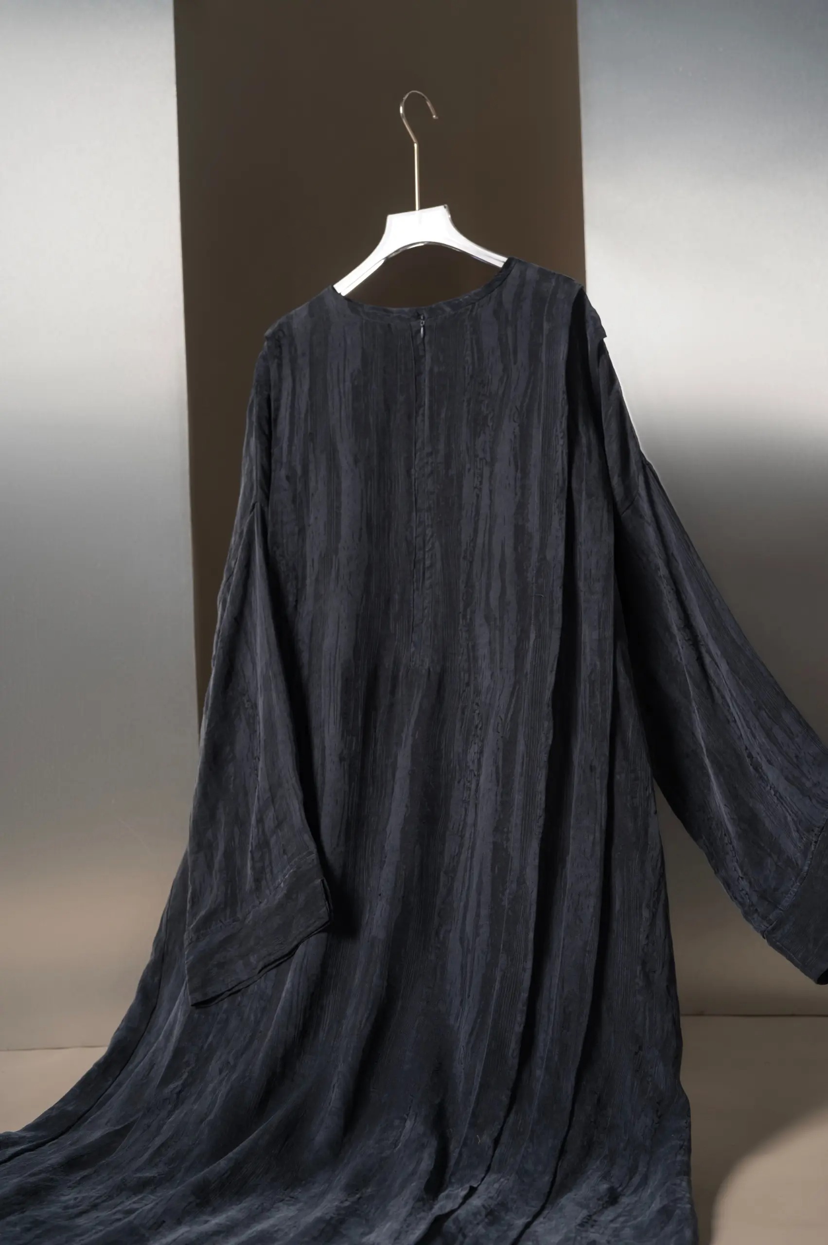 NAOMI DRESS
