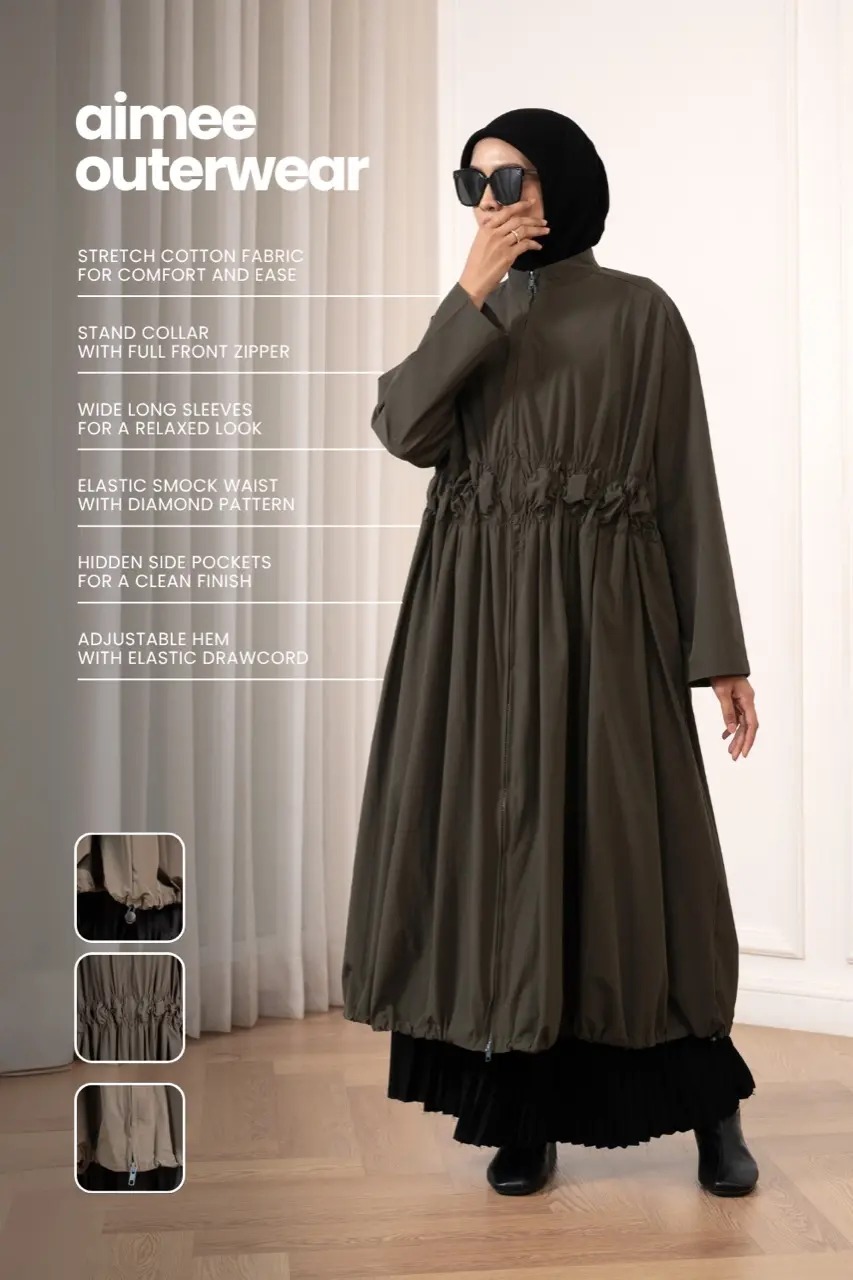 AIMEE OUTER