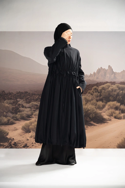 Image of AIMEE OUTER ONYX