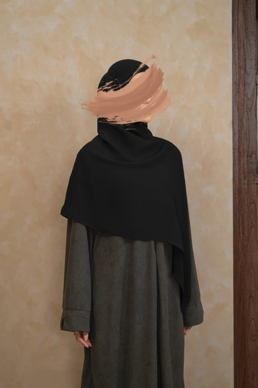 Image of SORA SQUAREBAN ONYX