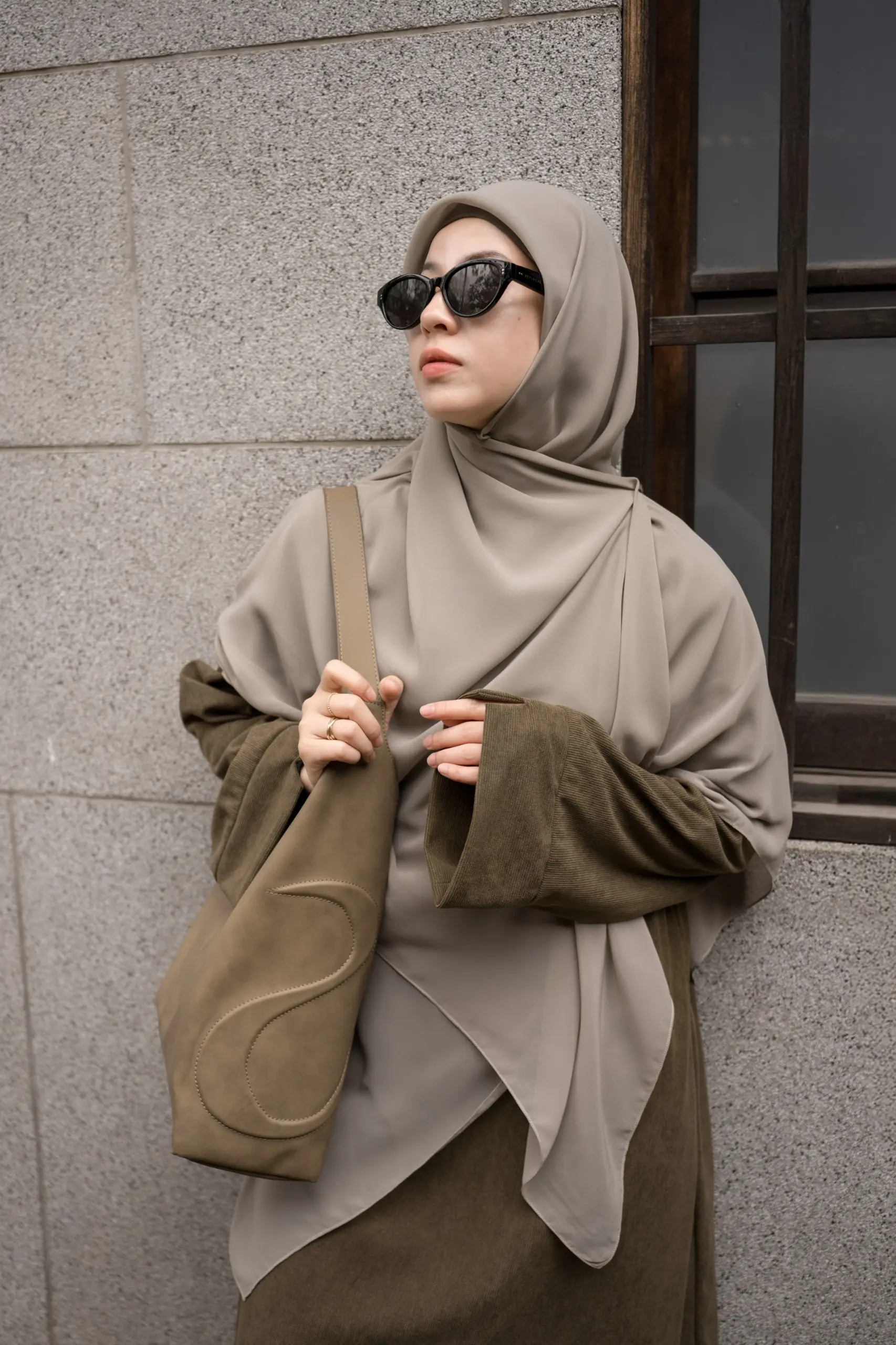AYUMI TOTE BAG