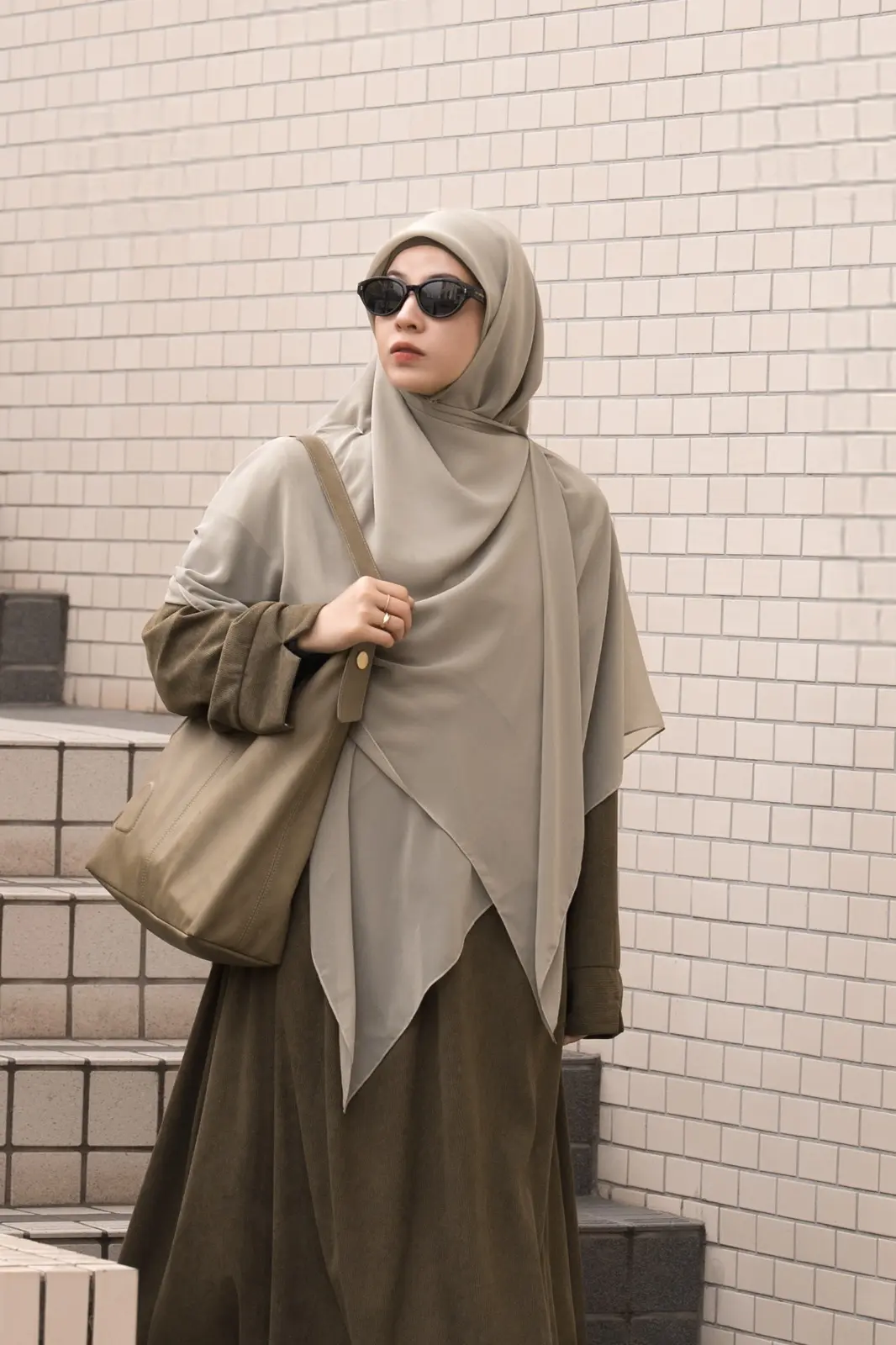 AYUMI AYANA SCARF
