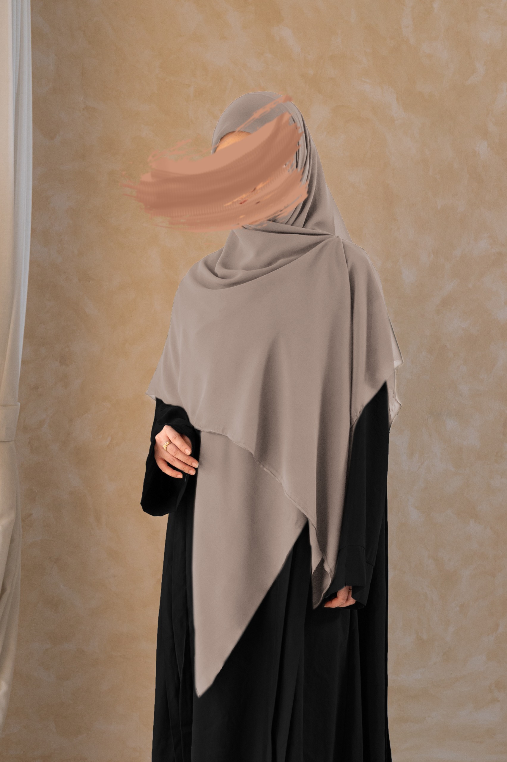 AYUMI AYANA SCARF
