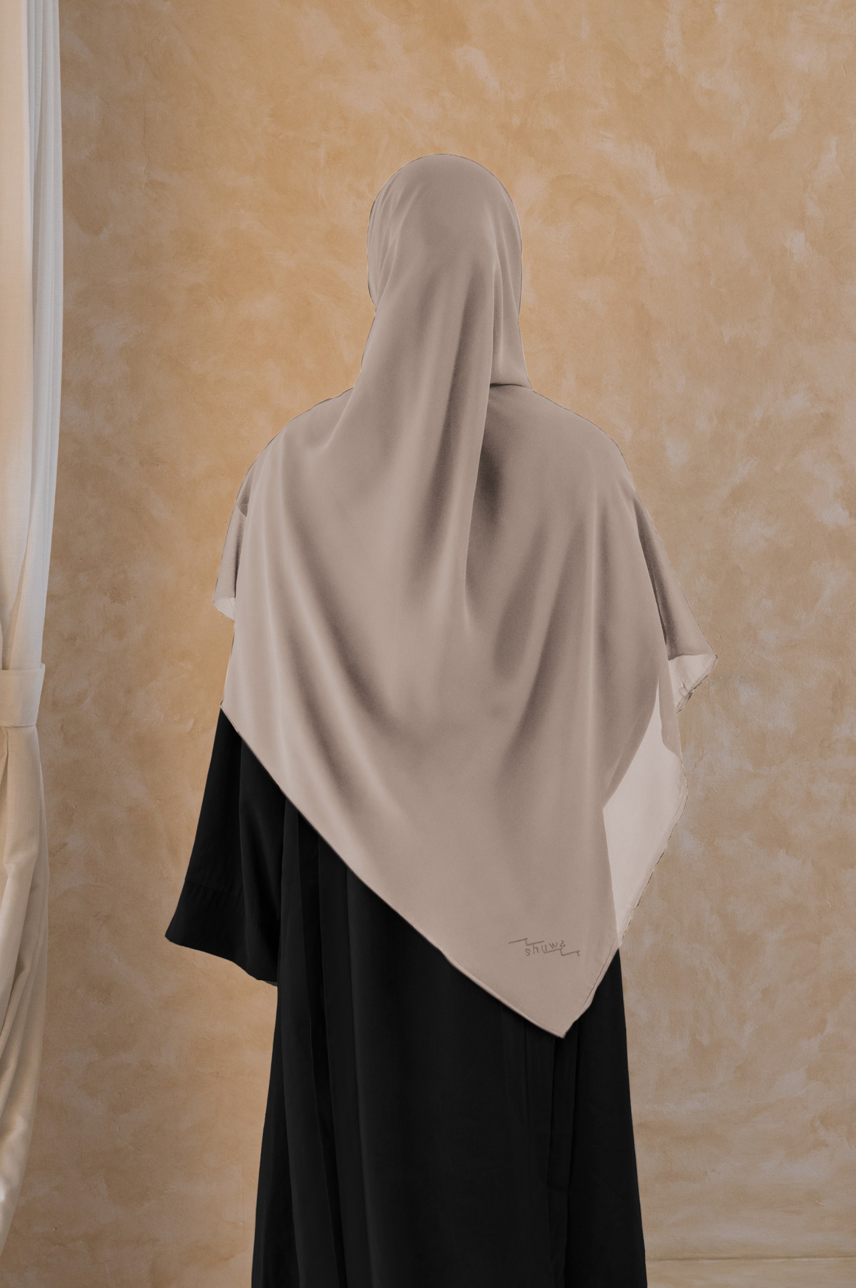 AYUMI AYANA SCARF