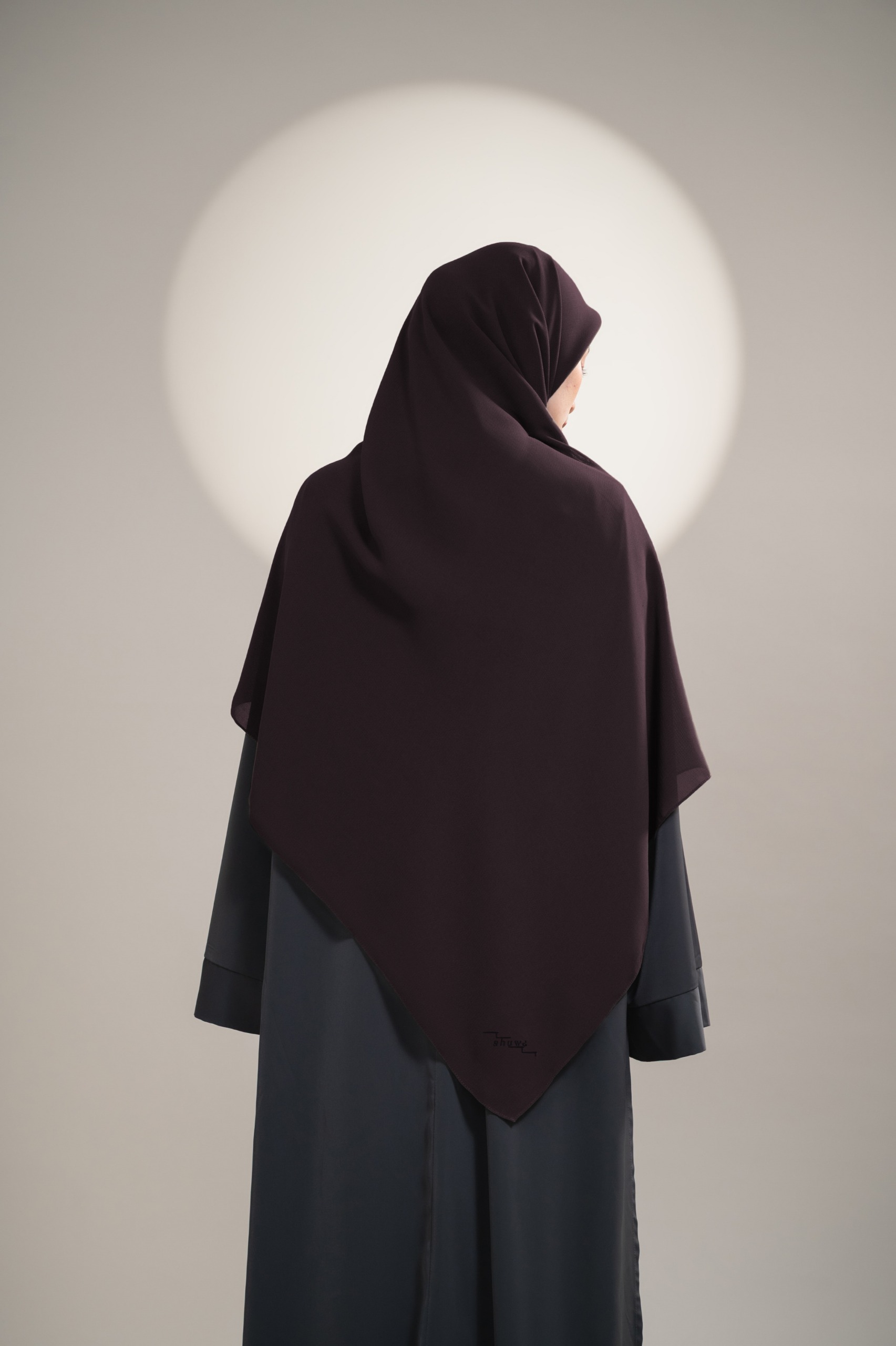 AYUMI SABYA SCARF
