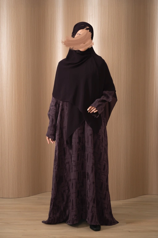 Image of FUMI BARAYA RUBY