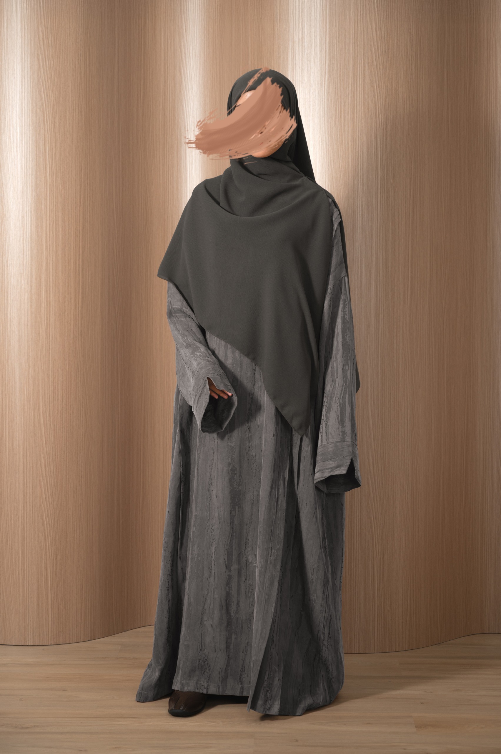 NAOMI DRESS