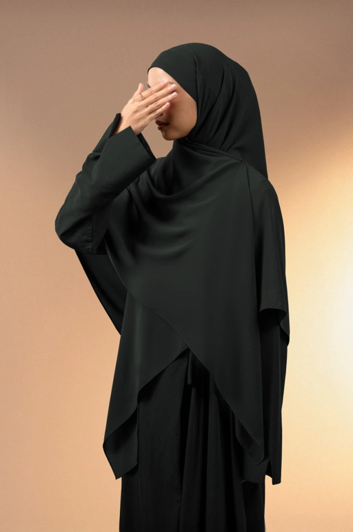 Image of SUHA SQUAREBAN DUFFLE