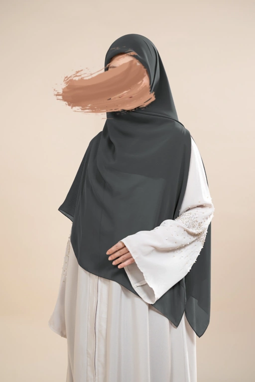 Image of AYANA SCARF URBAN