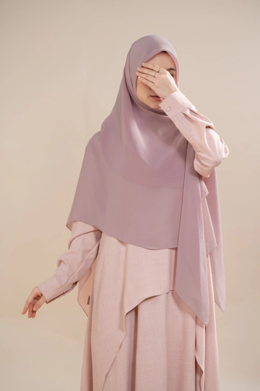 Image of AYANA SCARF POWDER
