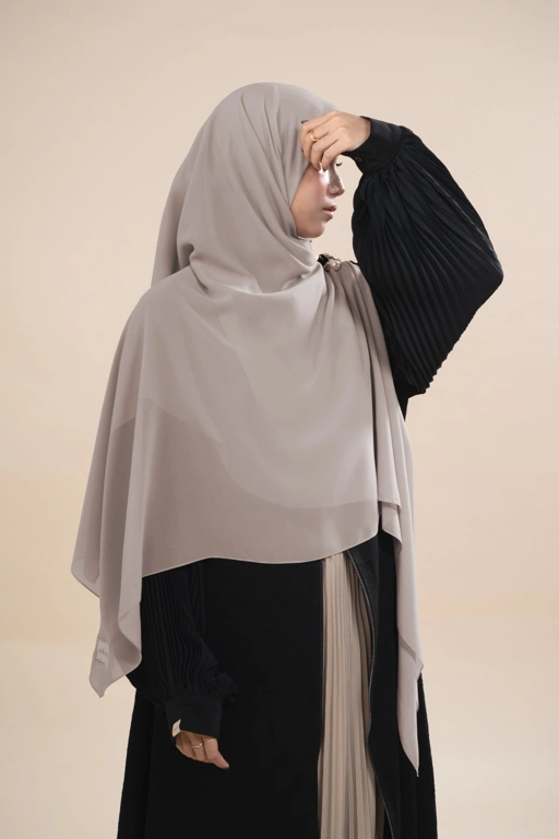 Image of AYANA SCARF SAND