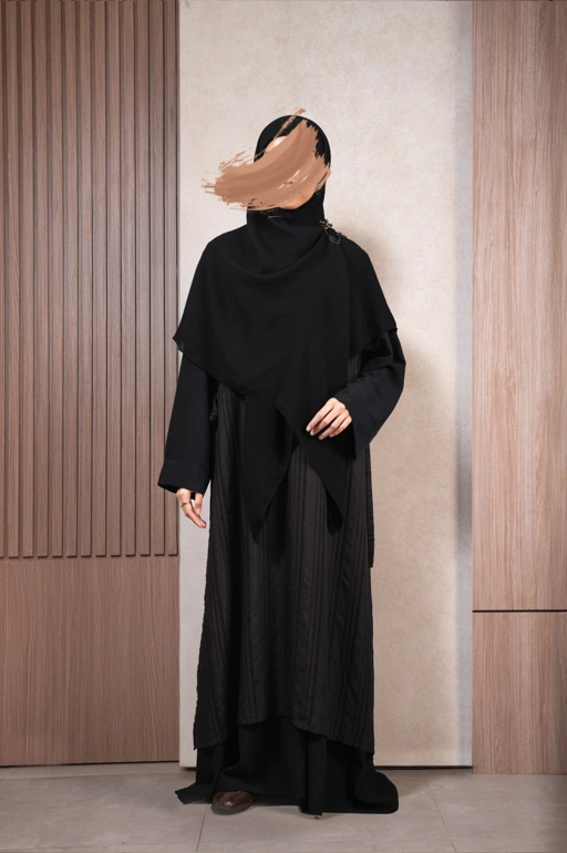 Image of ALUNA SET DRESS