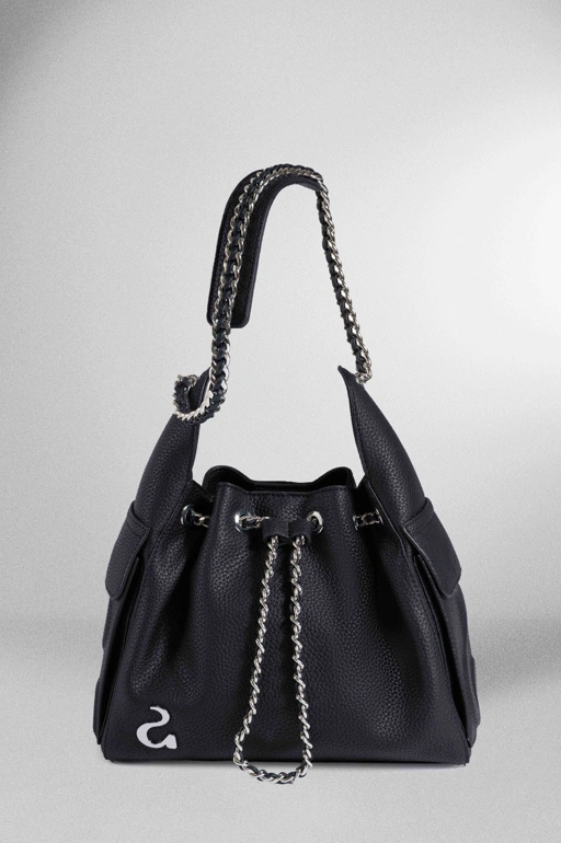 Image of CELINA BAG ONYX