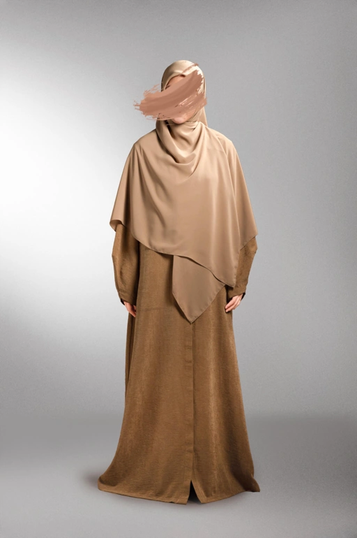 Image of AIKO BARAYA LEATHER