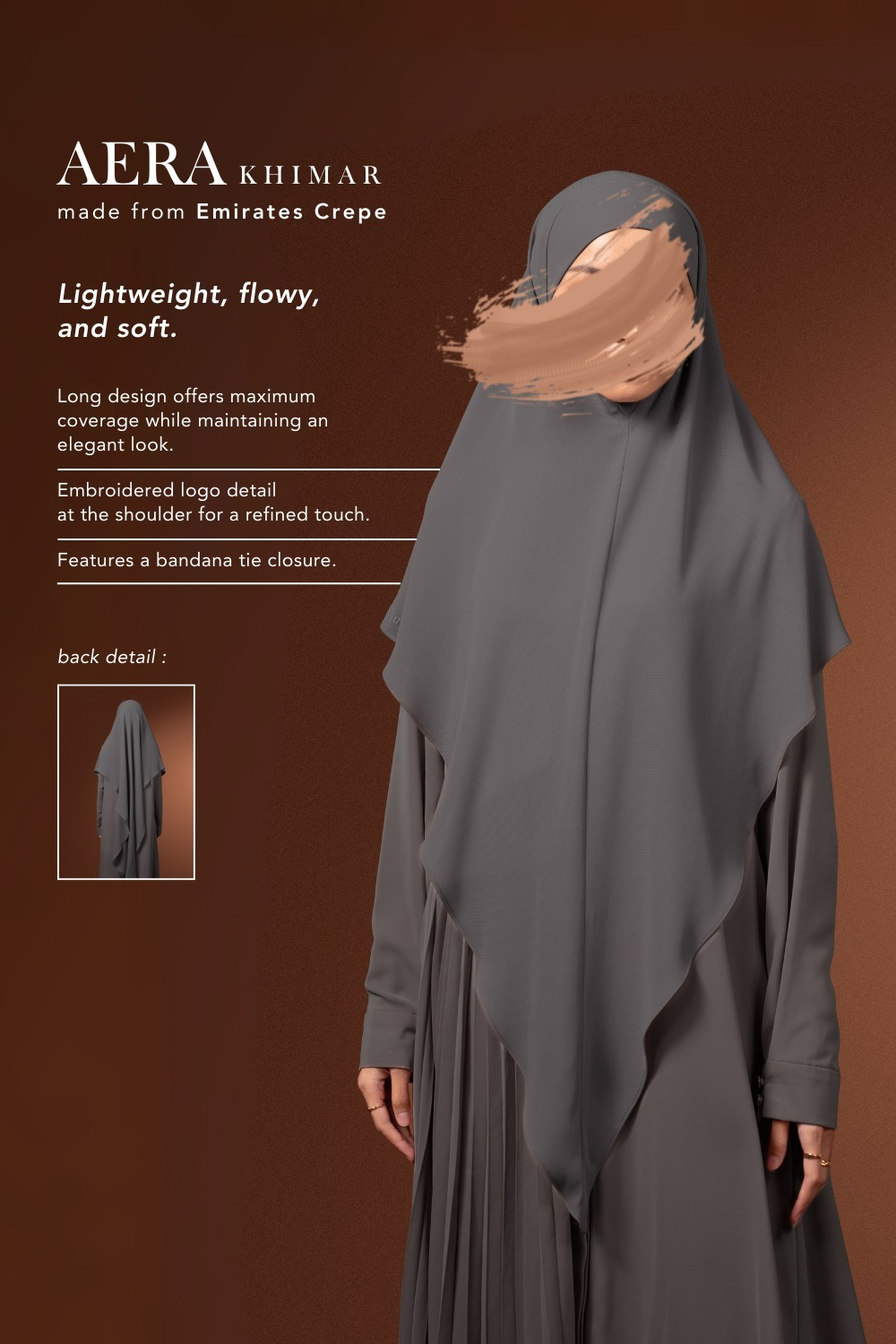 AERA KHIMAR