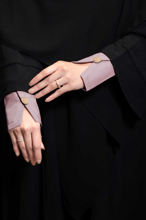 Image of ALETHA HANDSOCK