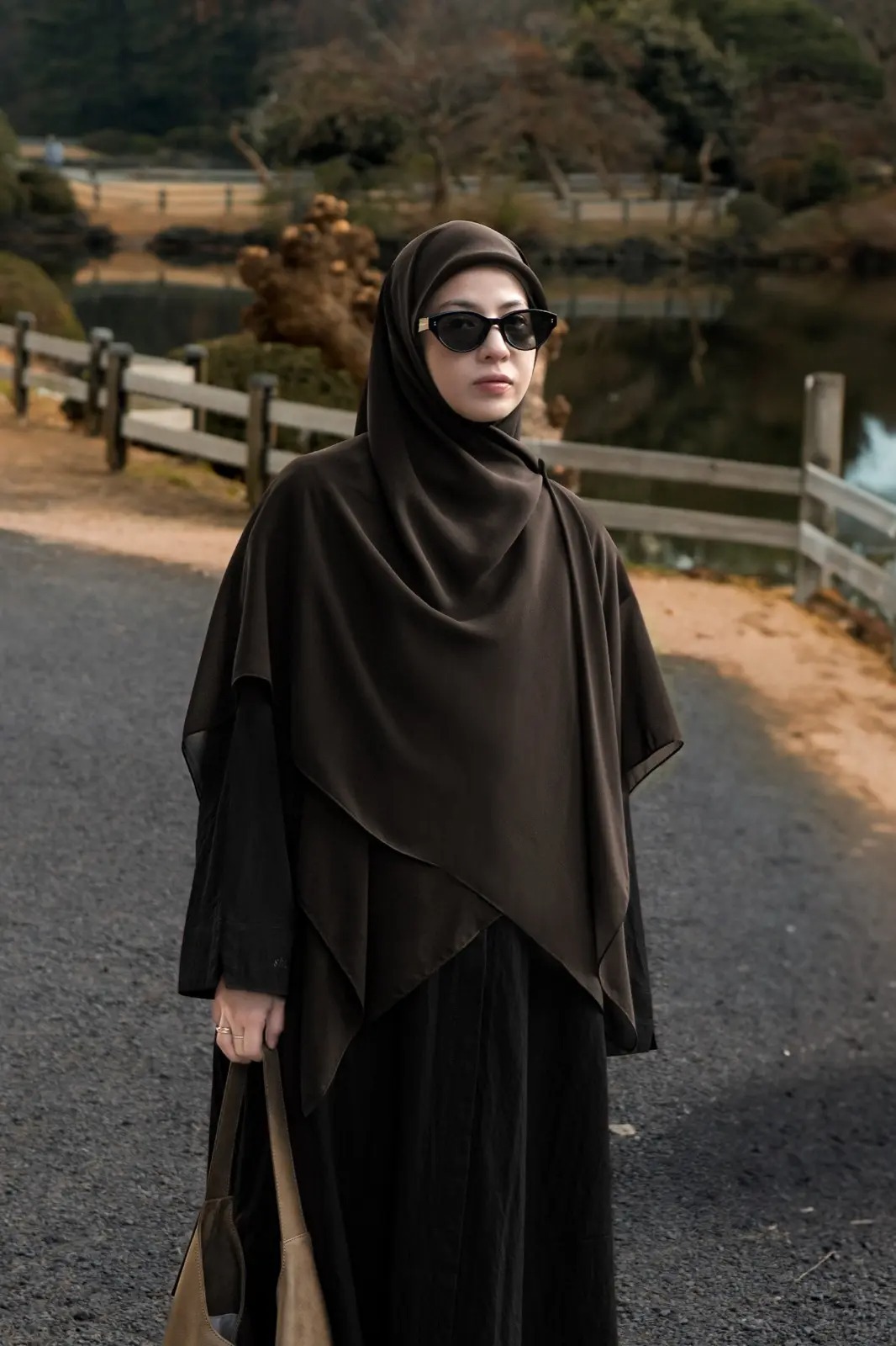 AYUMI AYANA SCARF