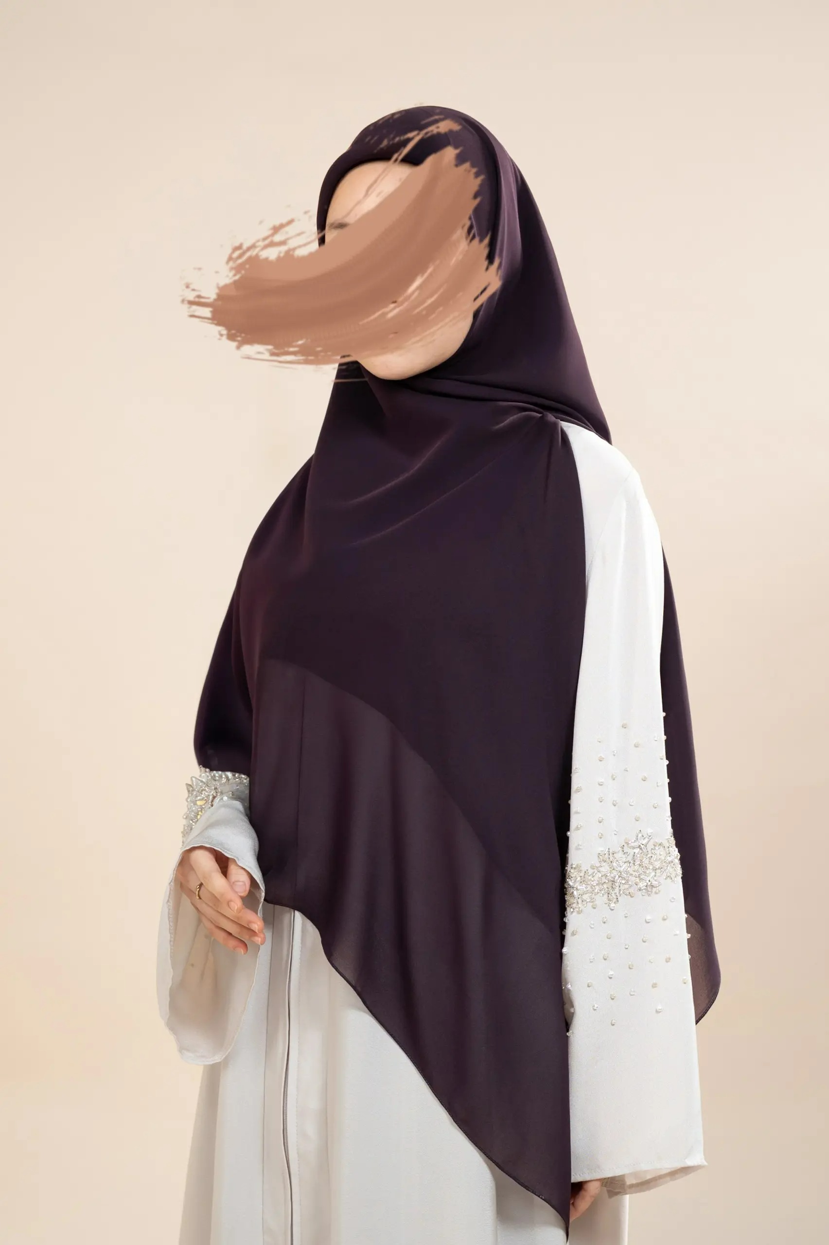 AYANA SCARF