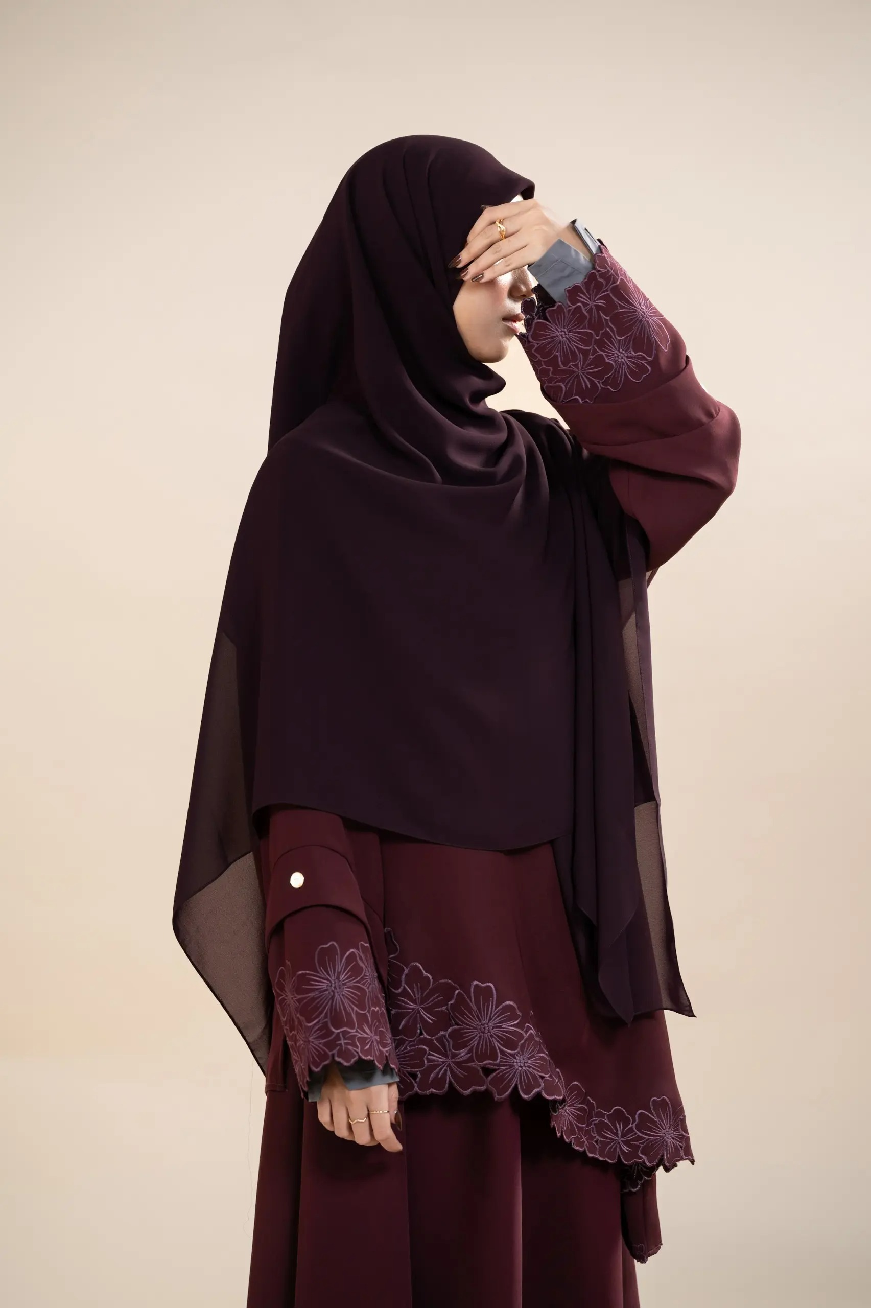 AYANA SCARF