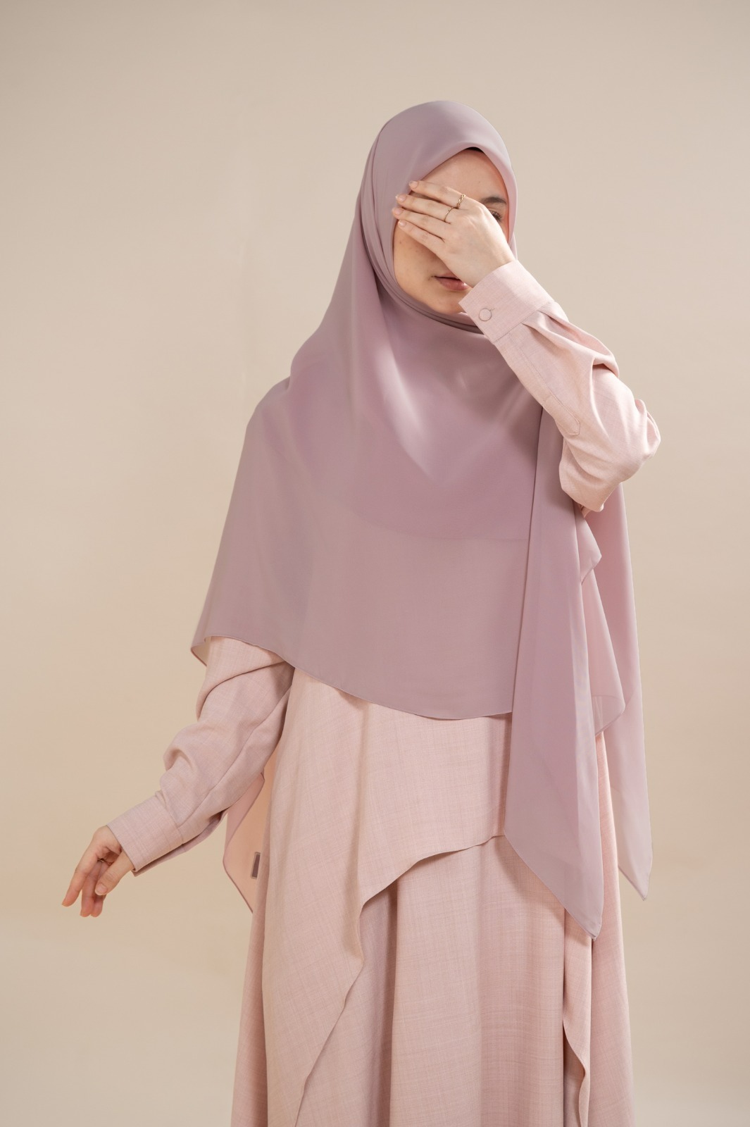 AYANA SCARF