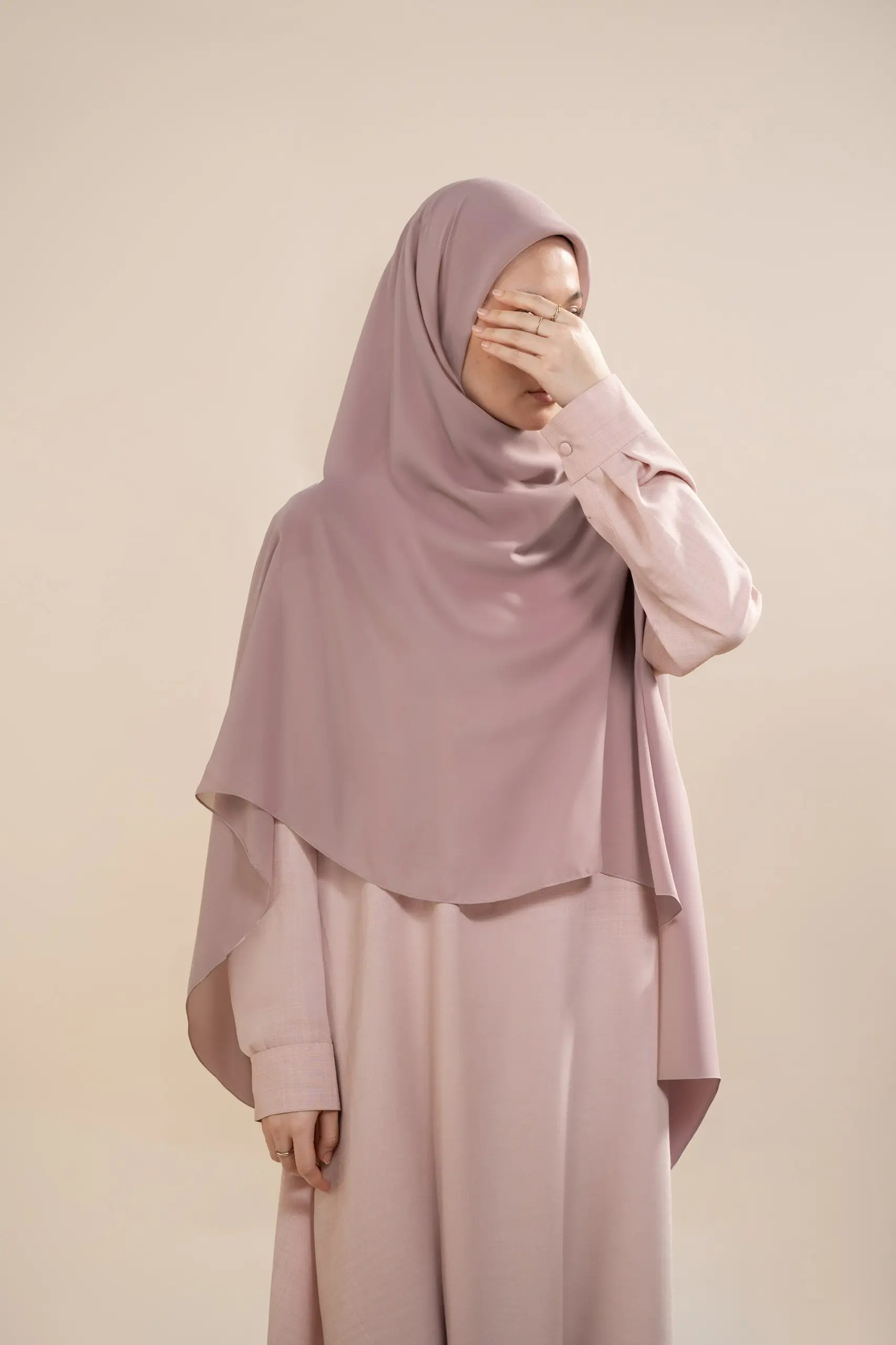 AYANA SCARF