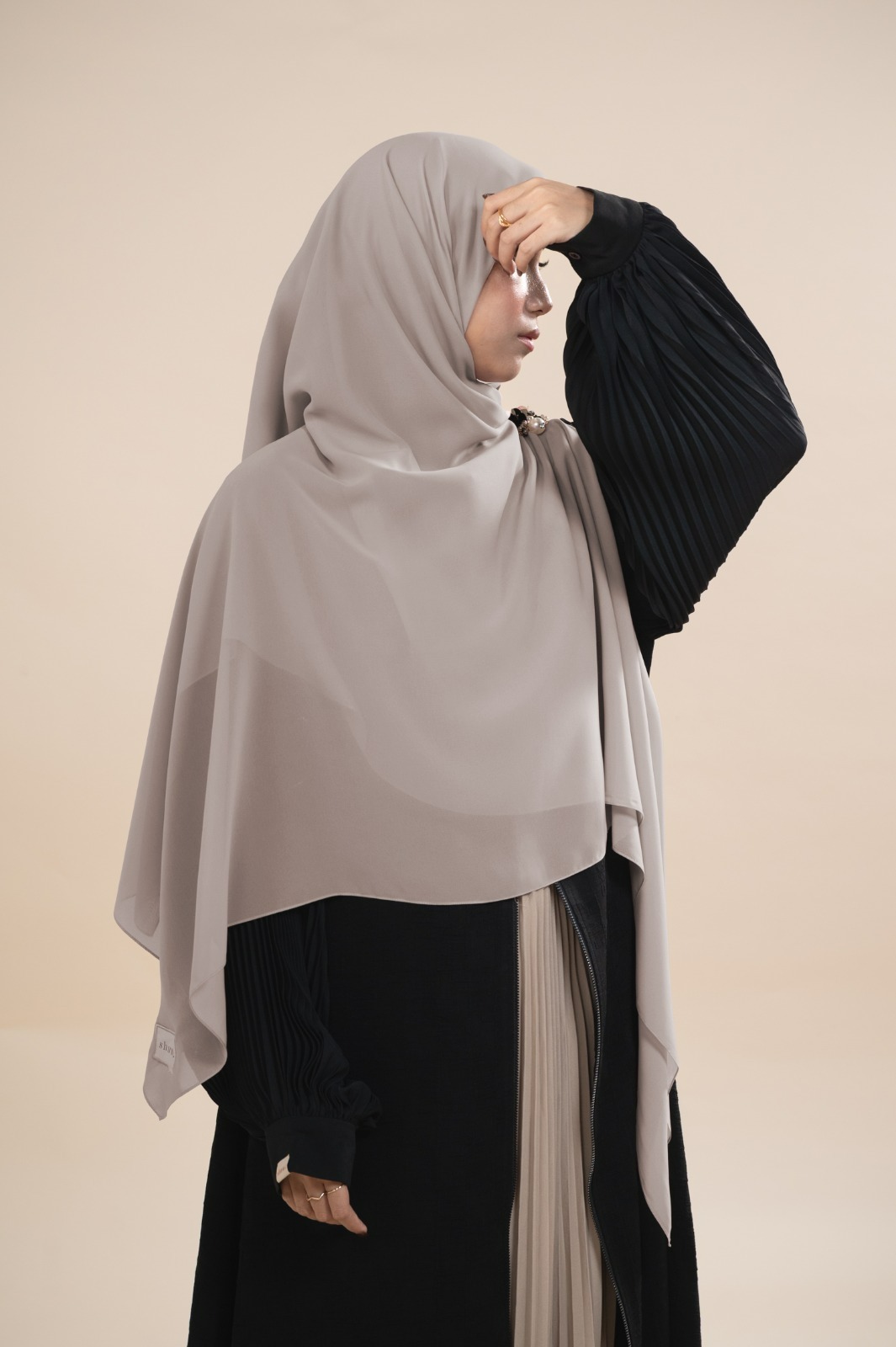 AYANA SCARF