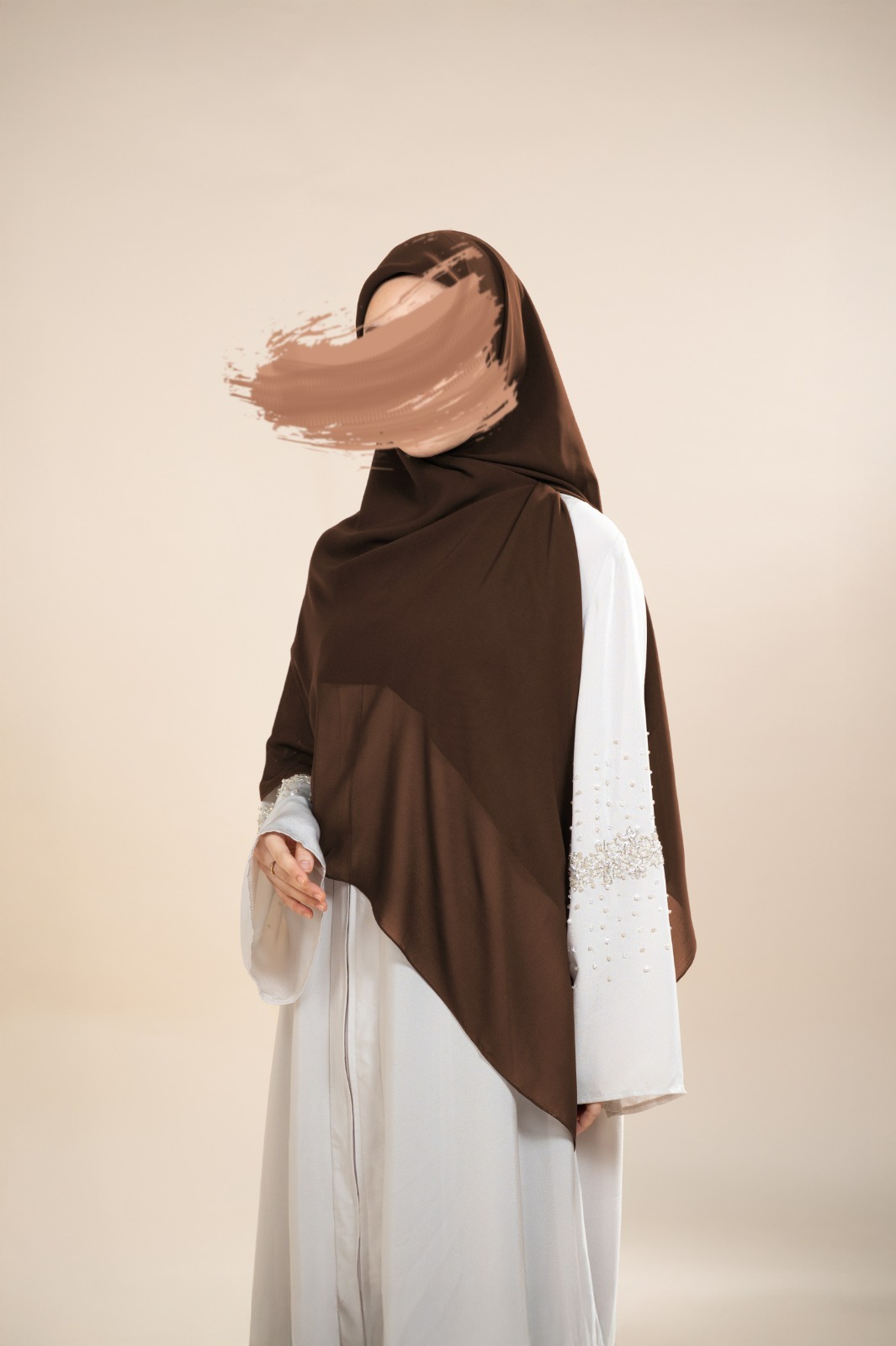 AYANA SCARF