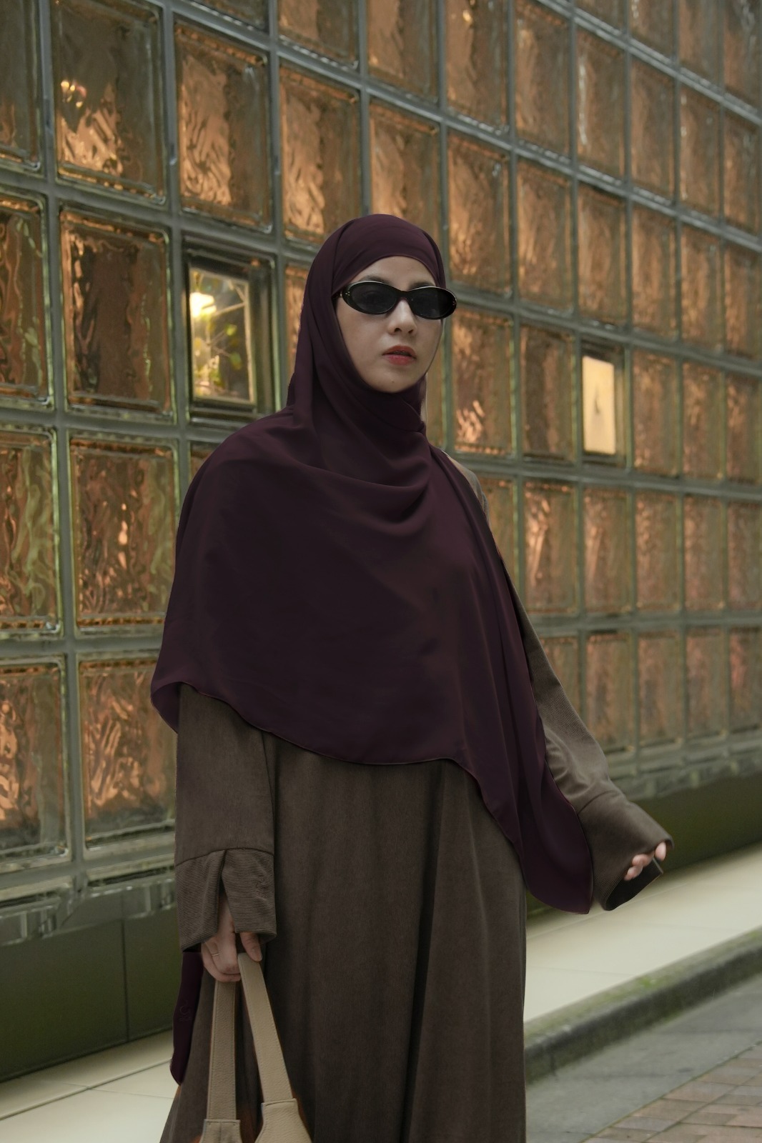 AYUMI SORA SQUAREBAN