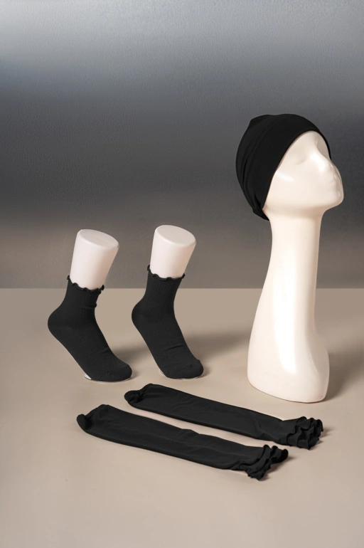 Image of EVERYDAY SHUWA BASIC