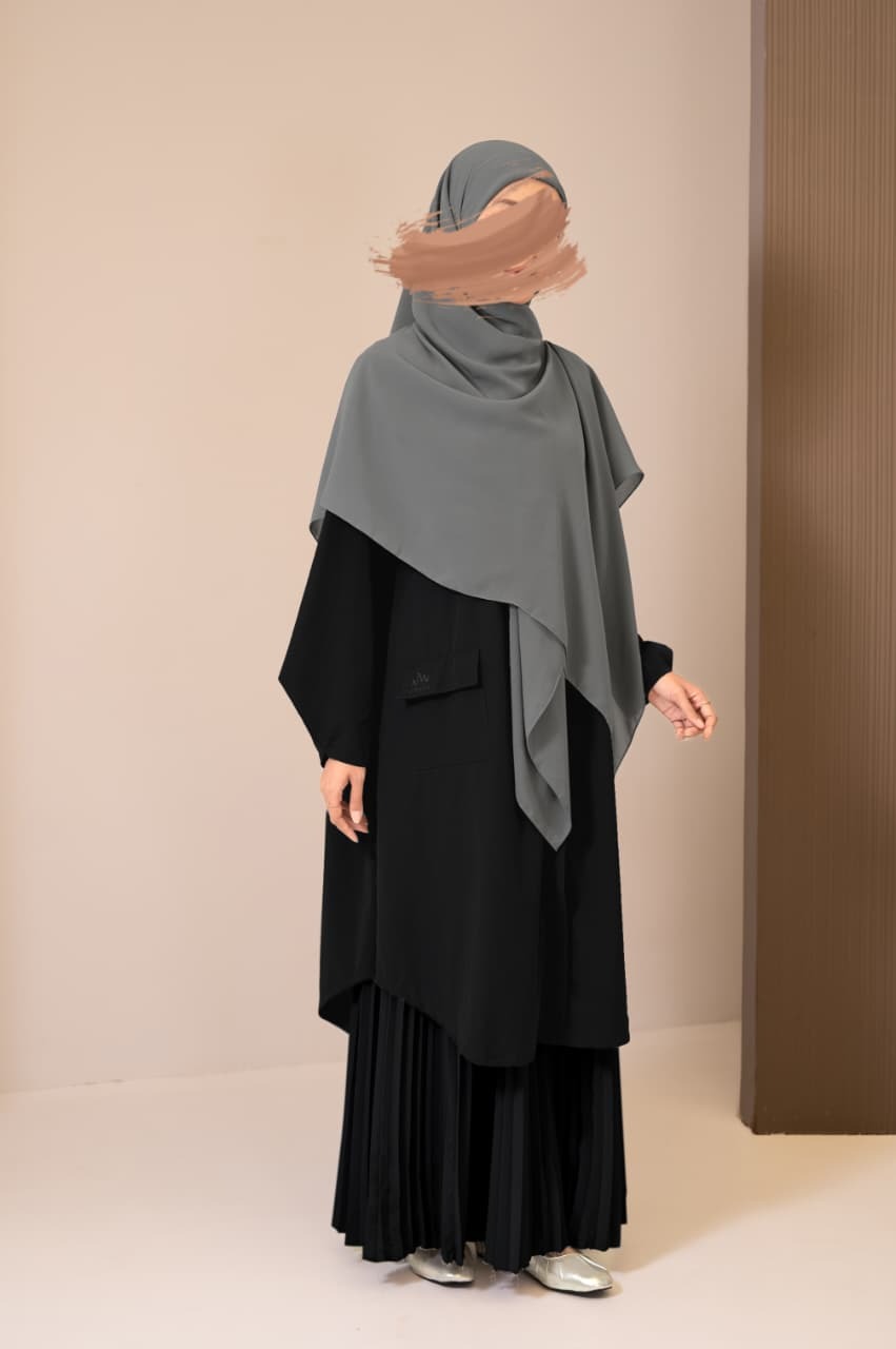 EVERYDAY TUNIC
