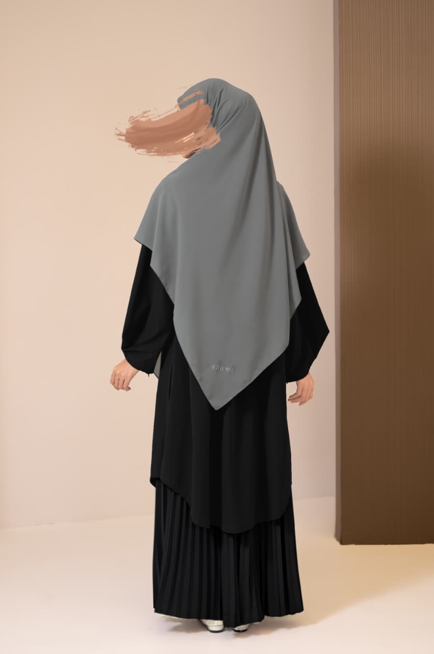 EVERYDAY TUNIC