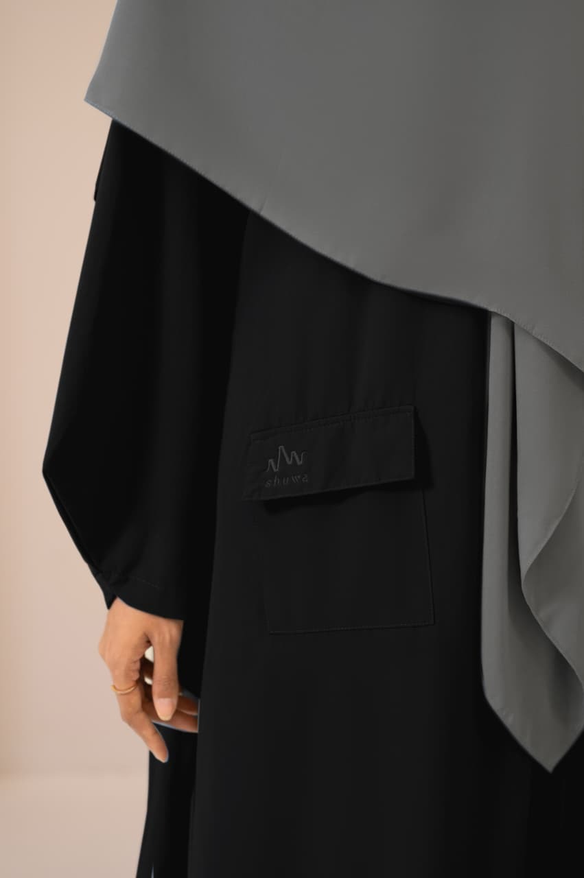 EVERYDAY TUNIC