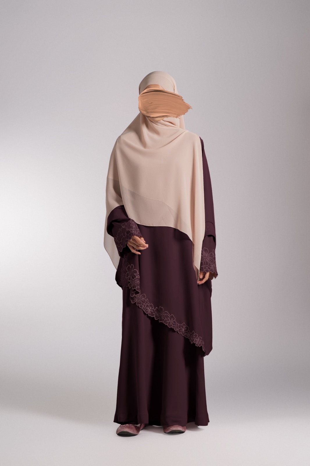 BLOOM TUNIC 2.0