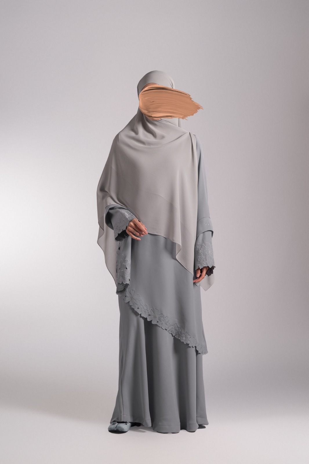 BLOOM TUNIC 2.0