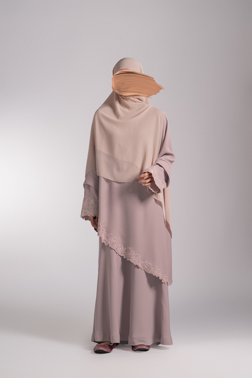 BLOOM TUNIC 2.0