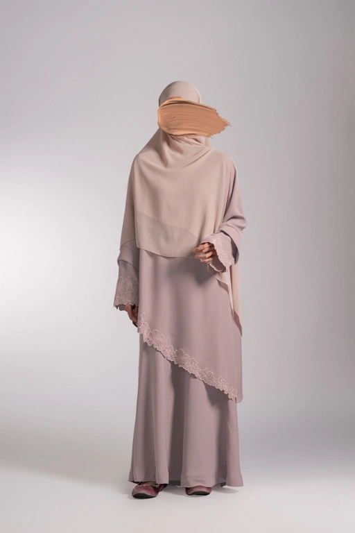 BLOOM TUNIC 2.0