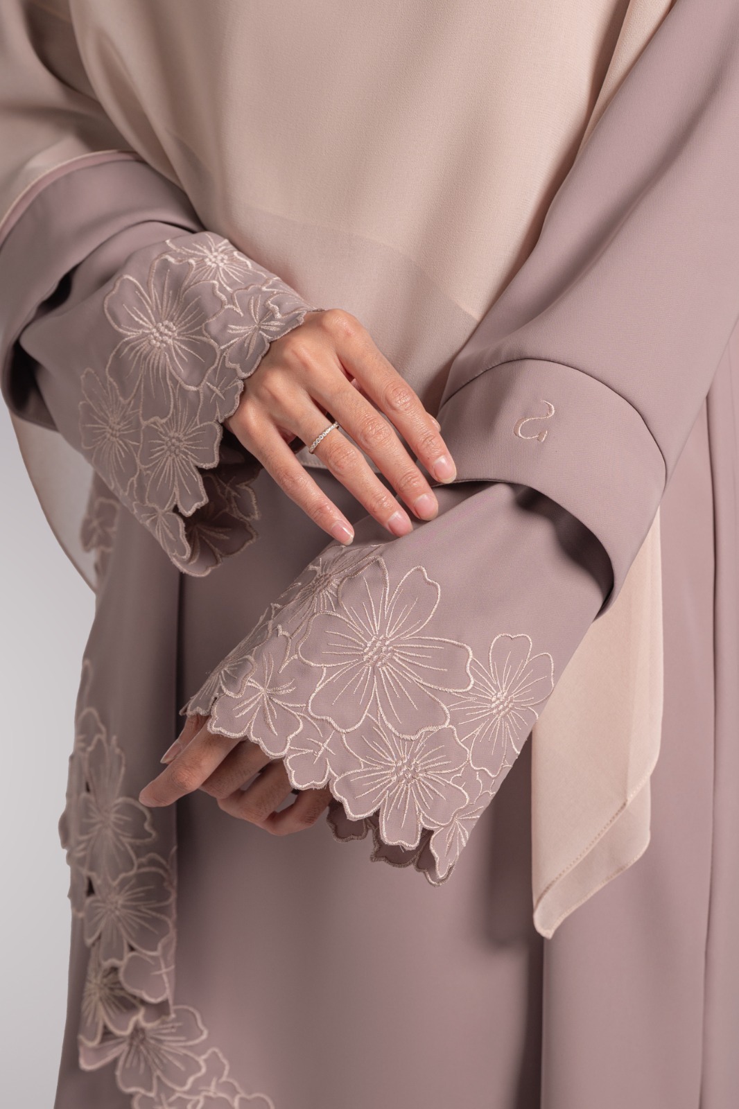 BLOOM TUNIC 2.0