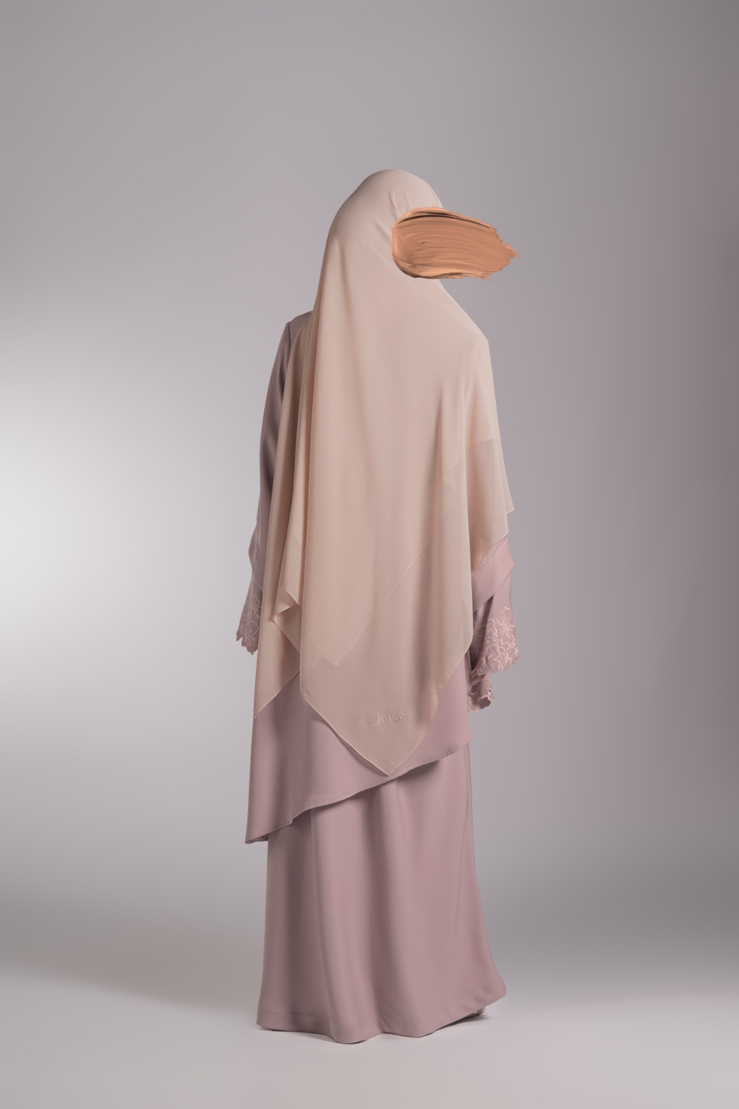 BLOOM TUNIC 2.0