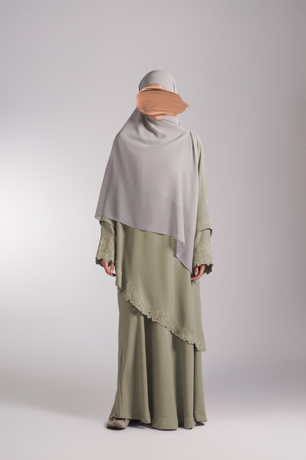 BLOOM TUNIC 2.0