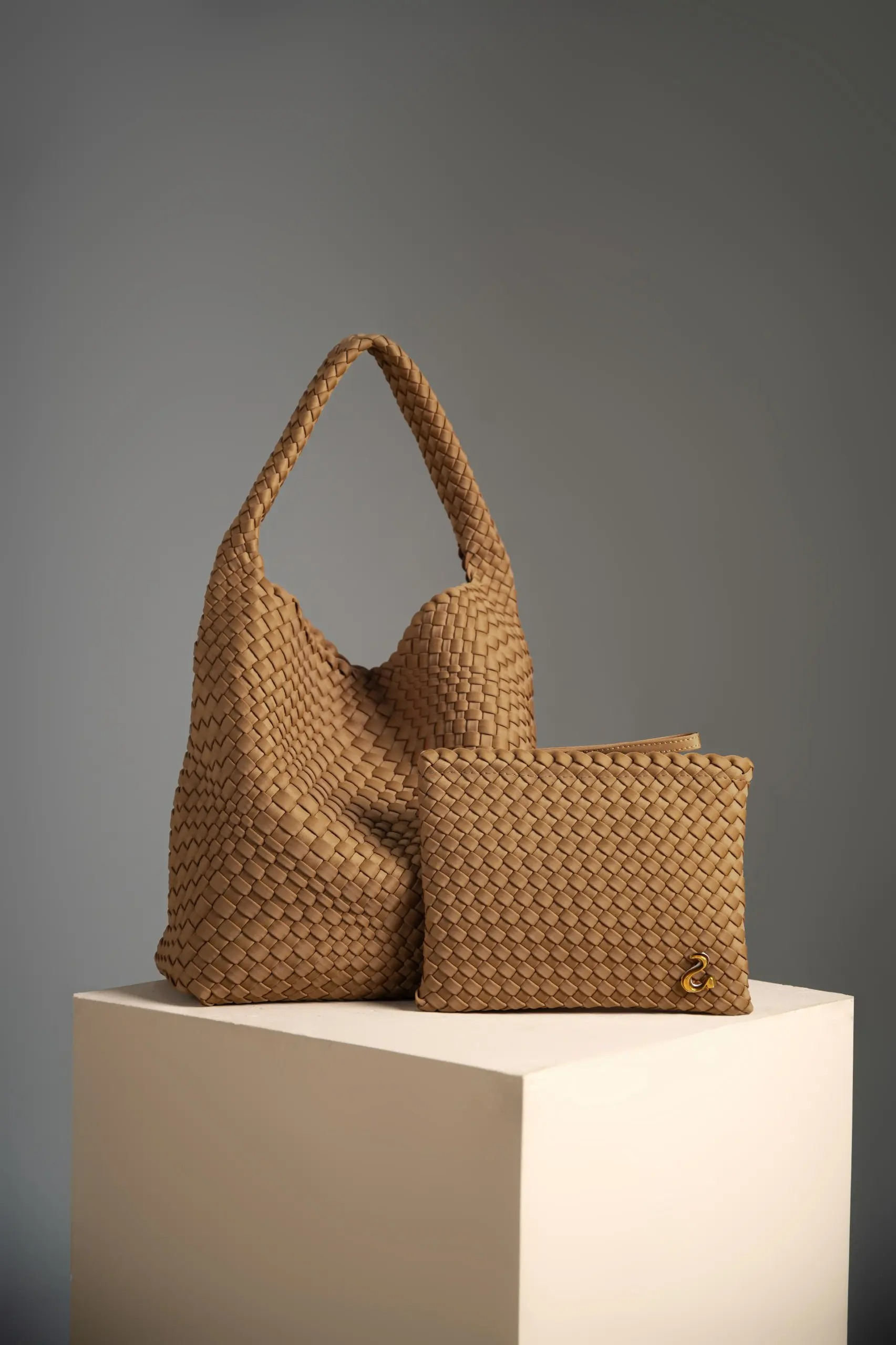 CHANNA BAG