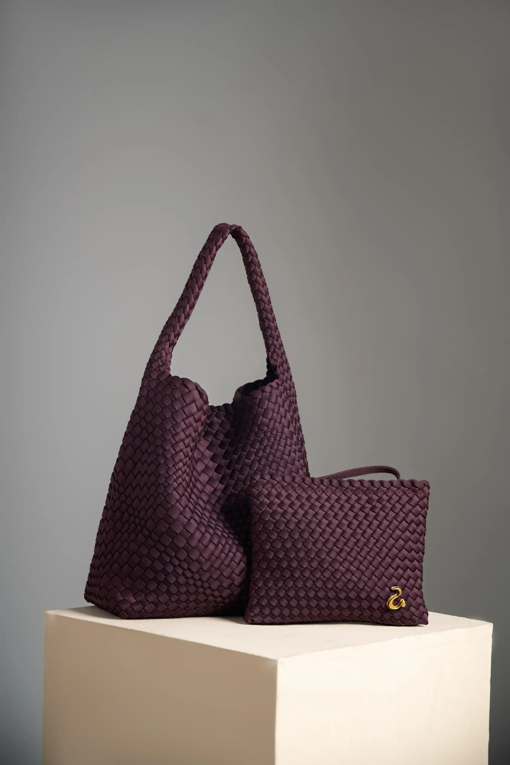 CHANNA BAG