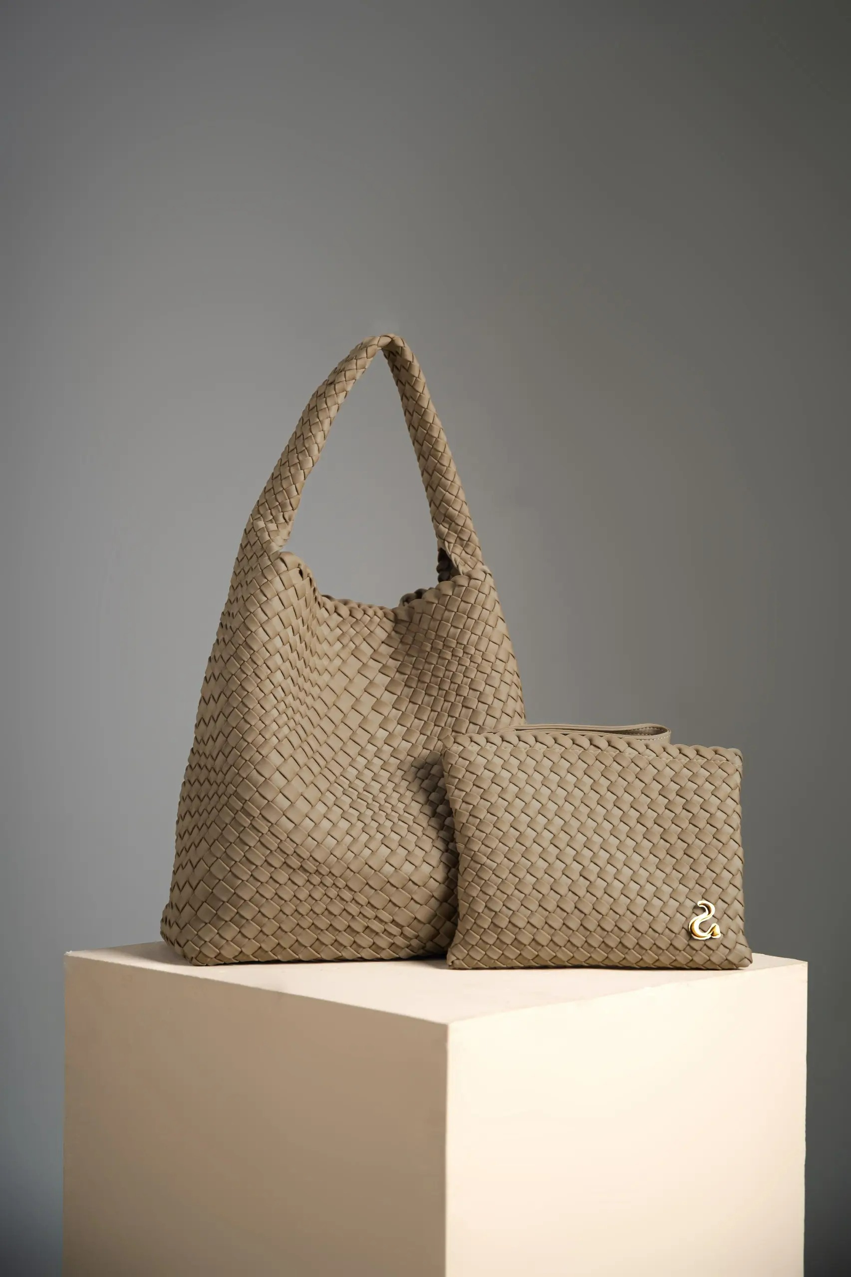 CHANNA BAG