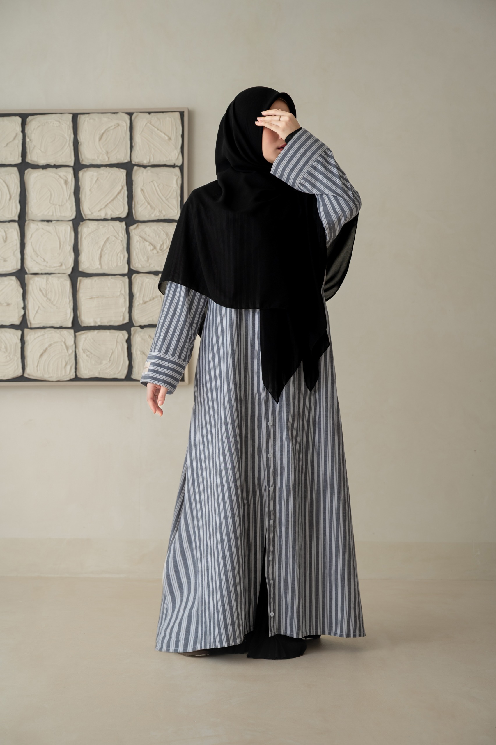 SEIKA DRESS