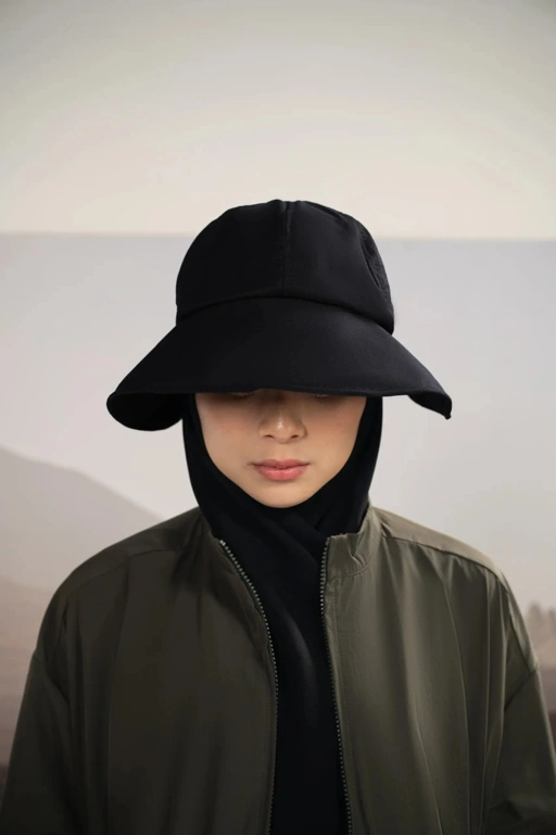 EMILY HAT
