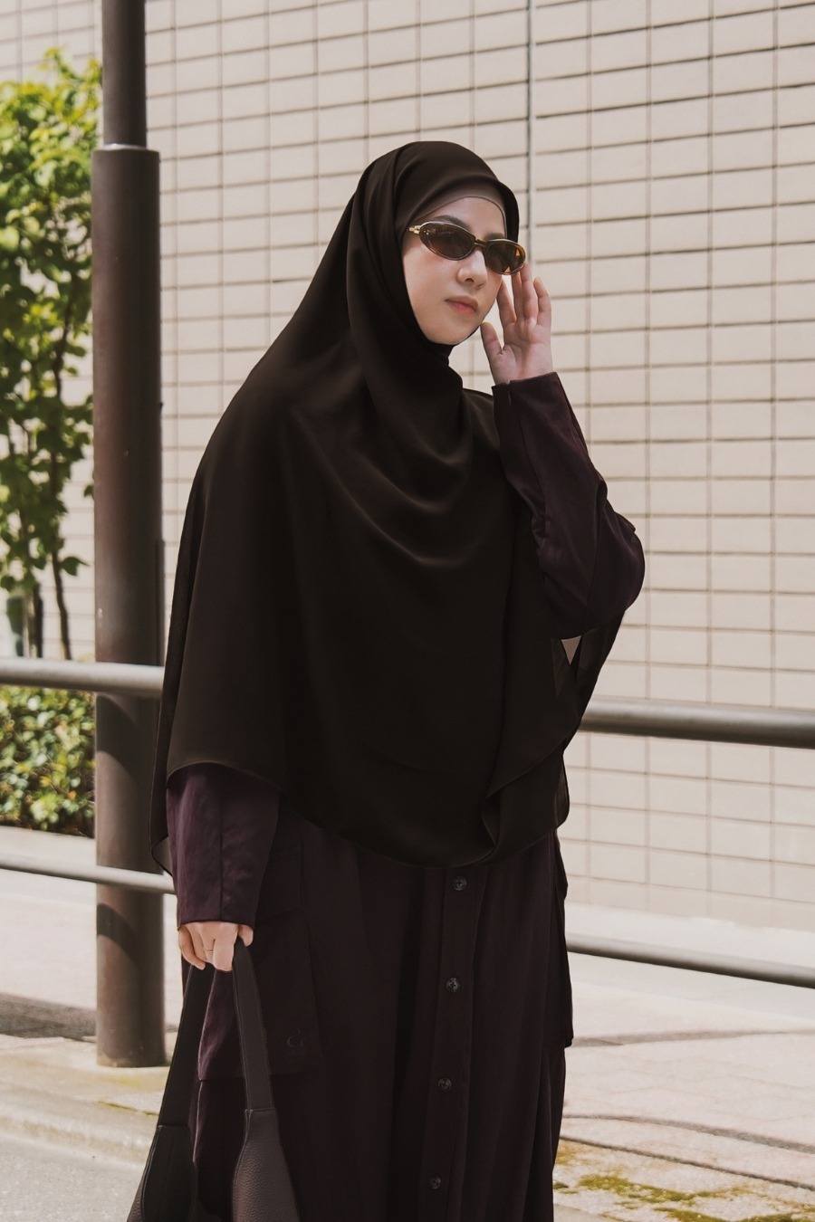 AYUMI SABYA SCARF