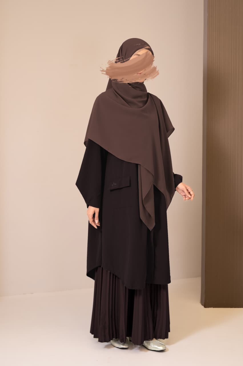 EVERYDAY TUNIC